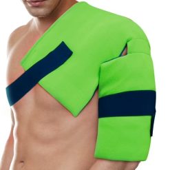 Shoulder and Hip Cold Therapy Wrap