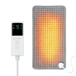 Large Electric Heating Pad