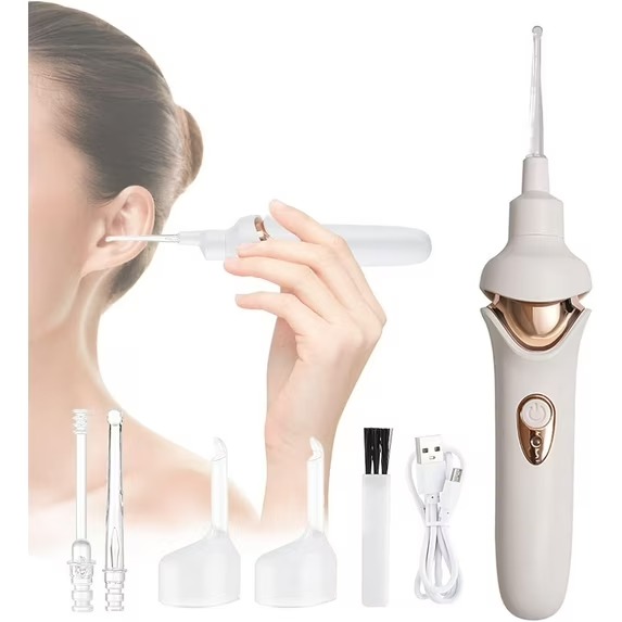 Electric Ear Cleaning Device
